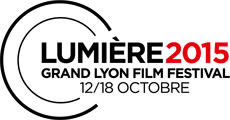 Logo Festival Lumière