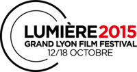 Logo Lumiere 2015