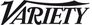 Variety logo