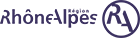 Logo Rhone Alpes