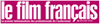 Le Film Francais, logo